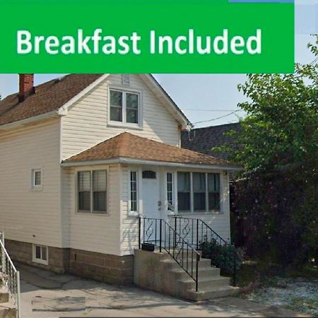 Cozy 3 Bedroom Downtown Cottage With Complimentary Breakfast Delivered Daily To The Rental Niagara Şelalesi Dış mekan fotoğraf
