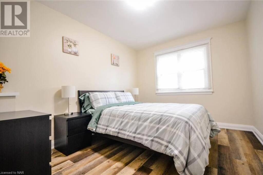Cozy 3 Bedroom Downtown Cottage With Complimentary Breakfast Delivered Daily To The Rental Niagara Şelalesi Dış mekan fotoğraf